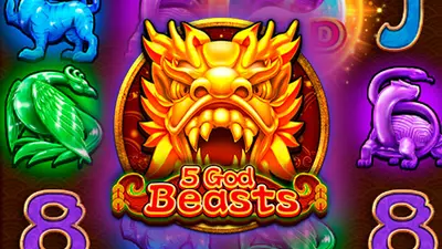 5 god beasts