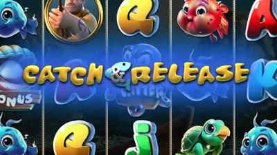 catch release